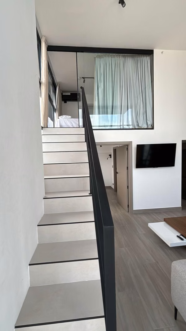 Vendo o alquilo Apartamento amoblado en Coco del Mar, PH Dovle
