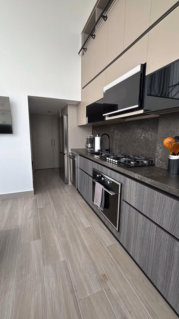 Vendo o alquilo Apartamento amoblado en Coco del Mar, PH Dovle