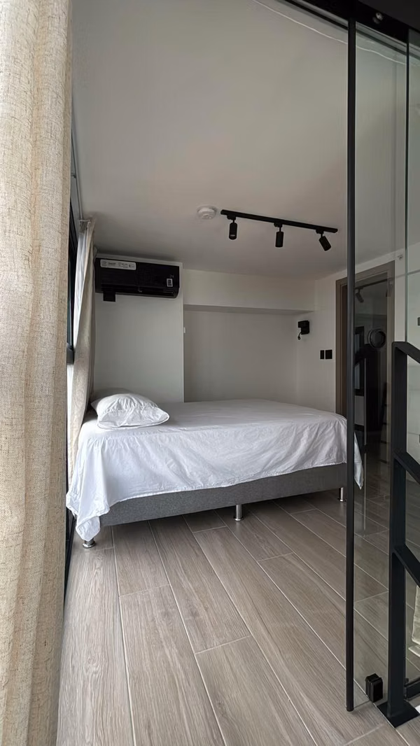 Vendo o alquilo Apartamento amoblado en Coco del Mar, PH Dovle