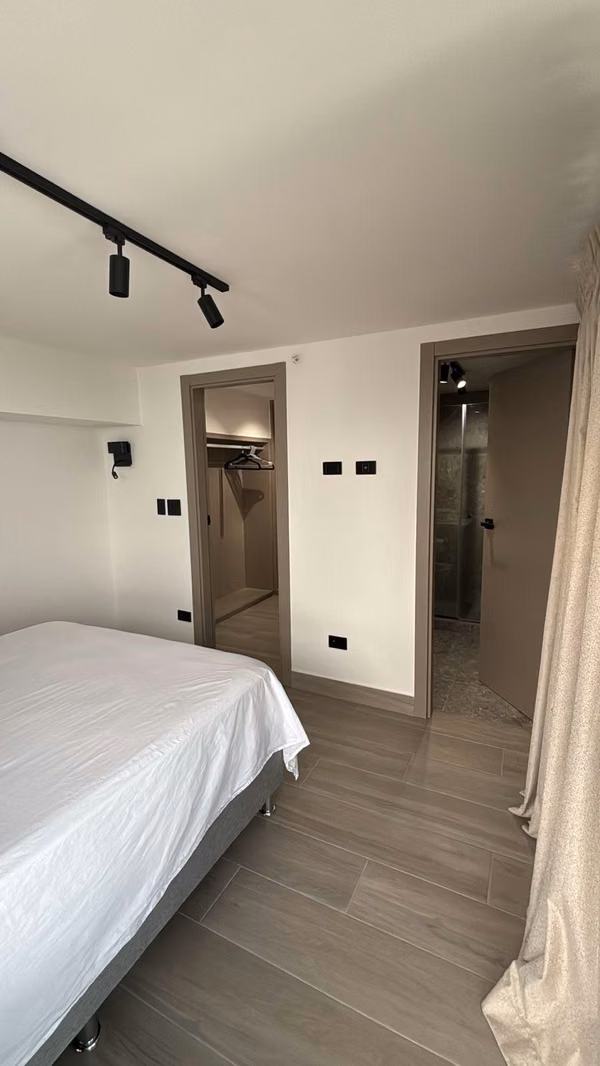 Vendo o alquilo Apartamento amoblado en Coco del Mar, PH Dovle