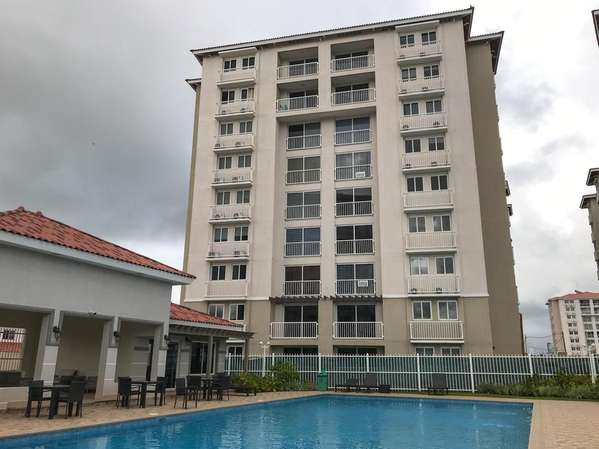 Apartment for Sale in Versailles SYH