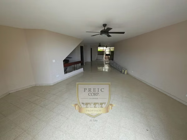 HOUSE FOR RENT ON THE WIRE 450M2