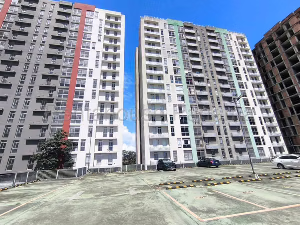 SE ALQUILA APARTAMENTO EN DON BOSCO EH