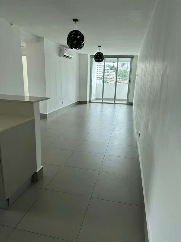 PH Altamira Residences Apartment for Rent with White Line Bella Vista