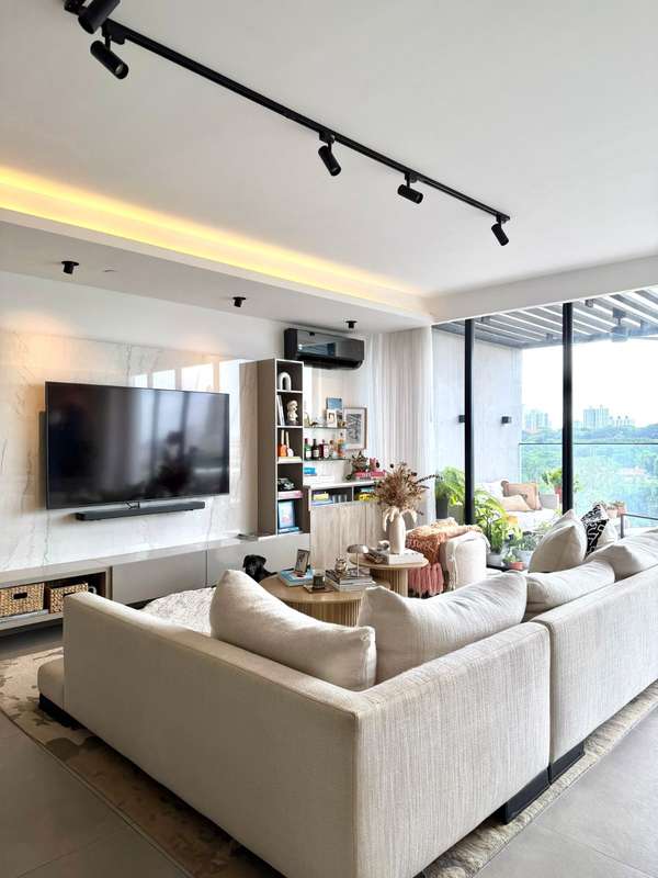 PH Victory Sport- Apartment for Sale - 124; 2 rooms