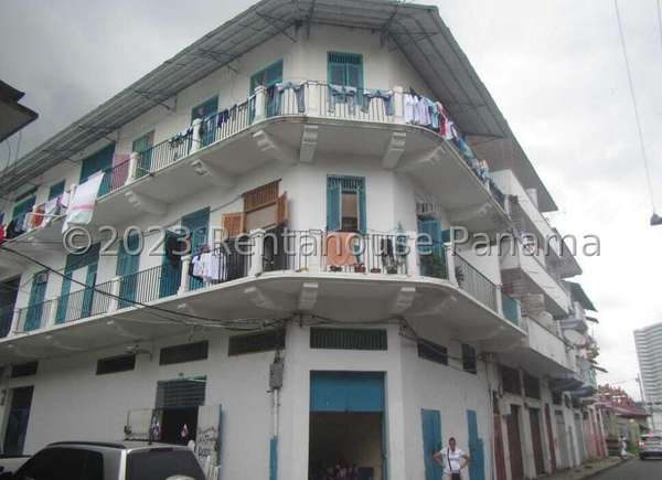 SOLD BUILDING IN OLD TOWN MDV27-1687