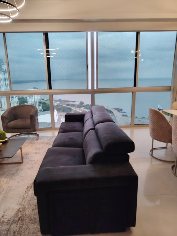 Sale of Apartment San Francisco PH Prive Tower
