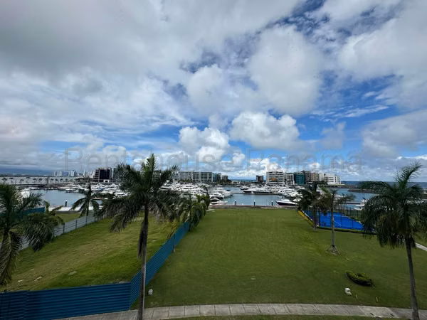 Alquiler Apartamento 3 Recamaras 324 m2 Vista a la Marina Ocean Reef Punta Pacifica - ALYC 26-2163