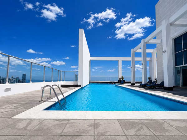 APARTMENT RENTAL IN AVENIDA BALBOA