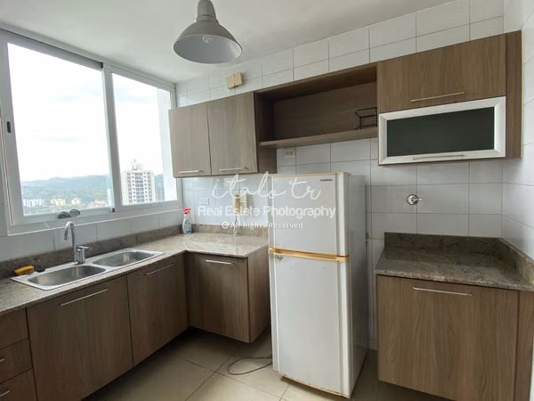 For Rental PH Kings Park 2R2B CBE 1E $8000.00
