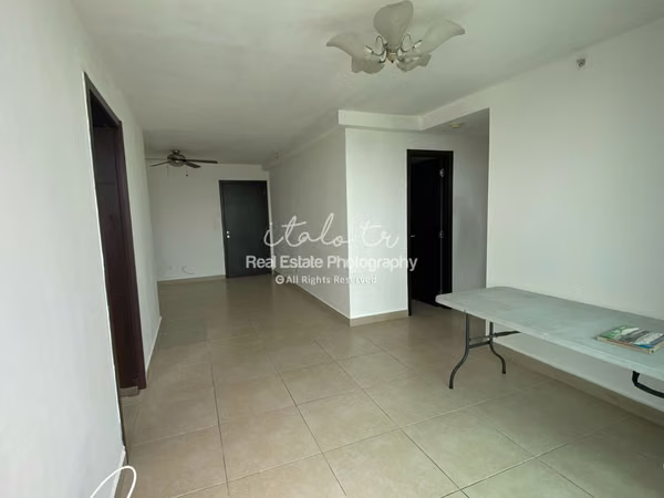 For Rental PH Kings Park 2R2B CBE 1E $8000.00