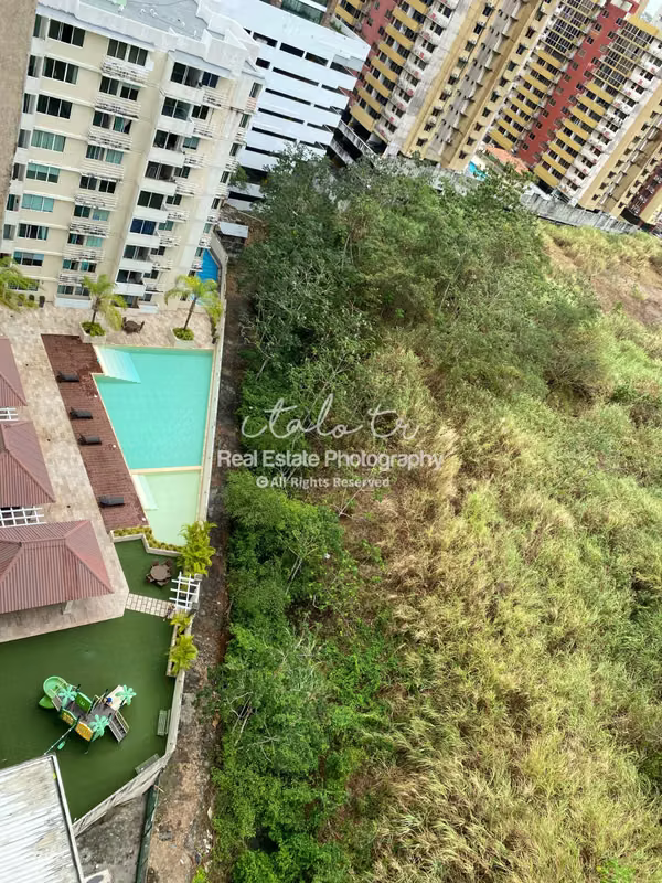 For Rent PH Green Park 2R2B 1E $7000.00