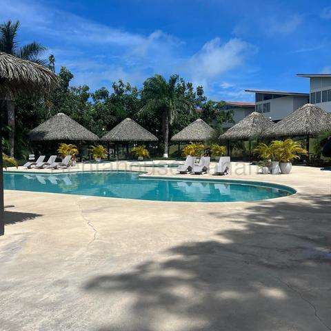 Se vende casa en Coronado 27LRL234