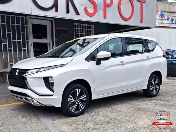 Mitsubishi Xpander 2022 Automática DE0786