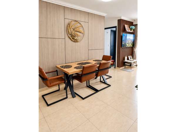 PH Vista Park Tower – Carrasquilla | $170,000