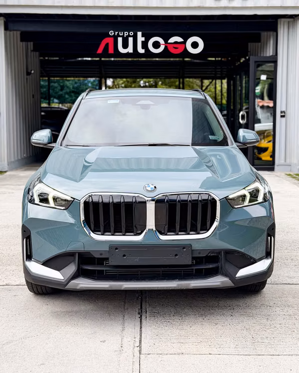 BMW X1 sDrive18i 2023