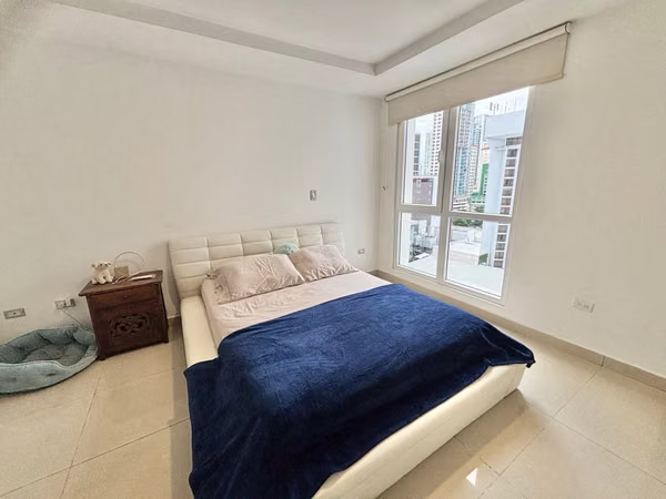 Apartment in PH Mandarin Bay - 164 m ² - 124; San Francisco - 124; $300,000