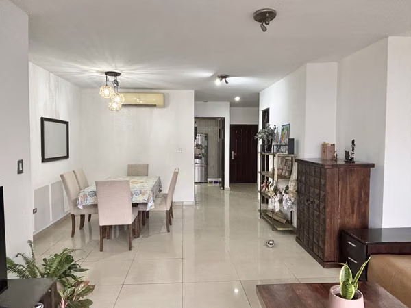 Apartment in PH Mandarin Bay - 164 m ² - 124; San Francisco - 124; $300,000
