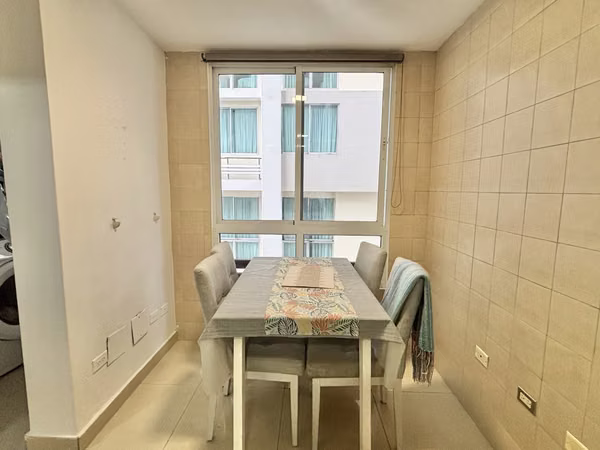 Apartment in PH Mandarin Bay - 164 m ² - 124; San Francisco - 124; $300,000