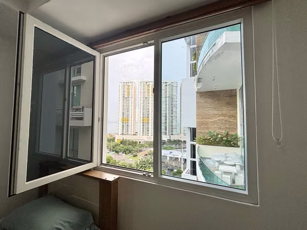 Apartment in PH Mandarin Bay - 164 m ² - 124; San Francisco - 124; $300,000