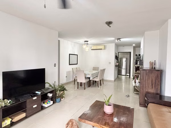 Apartment in PH Mandarin Bay - 164 m ² - 124; San Francisco - 124; $300,000