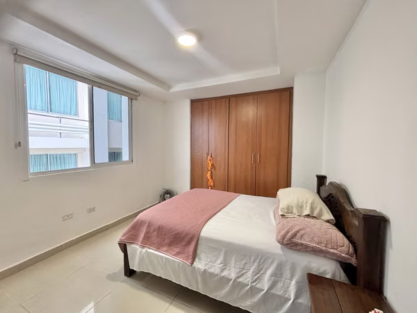 Apartment in PH Mandarin Bay - 164 m ² - 124; San Francisco - 124; $300,000