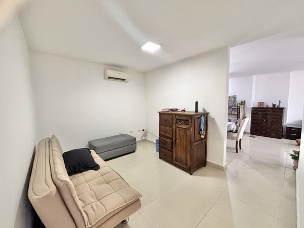Apartment in PH Mandarin Bay - 164 m ² - 124; San Francisco - 124; $300,000