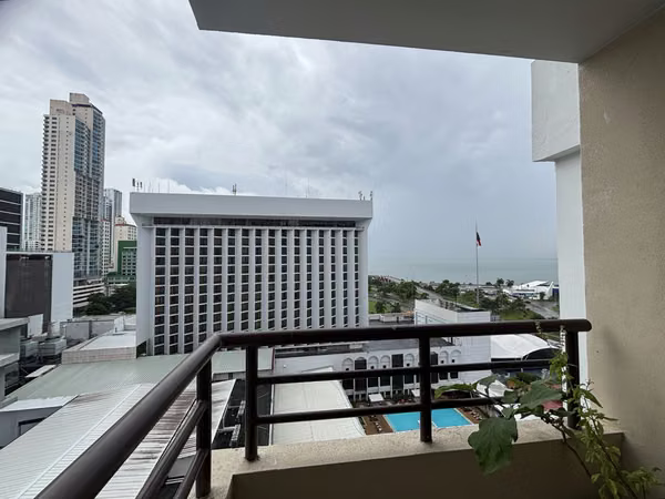 Apartment in PH Mandarin Bay - 164 m ² - 124; San Francisco - 124; $300,000