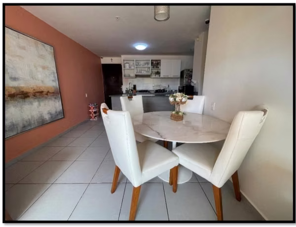 Alquiler Apartamento en Av. Ricardo j. Alfaro, Ph Torre Aviñon, Panamá. MAR27-2803