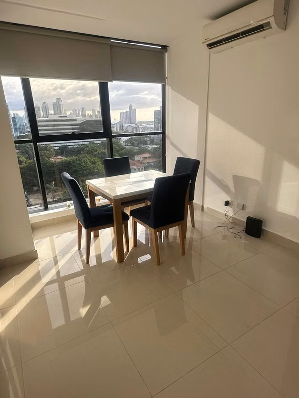 APARTAMENTO EN VENTA PH DOWNTOWN OBARRIO