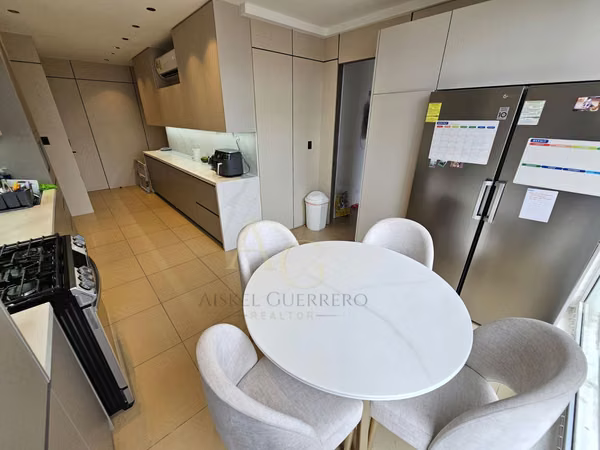 EXCLUSIVO APARTAMENTO EN PUNTA PACIFICA Q TOWER