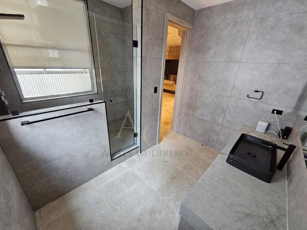 EXCLUSIVO APARTAMENTO EN PUNTA PACIFICA Q TOWER