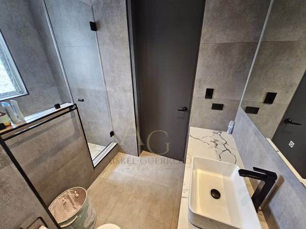 EXCLUSIVO APARTAMENTO EN PUNTA PACIFICA Q TOWER