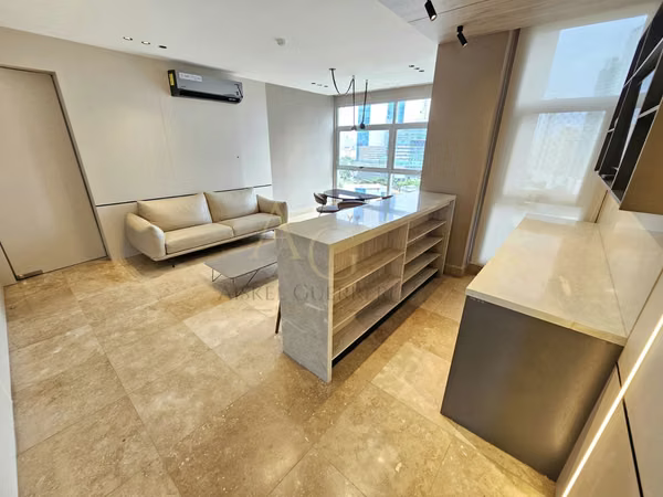 EXCLUSIVO APARTAMENTO EN PUNTA PACIFICA Q TOWER