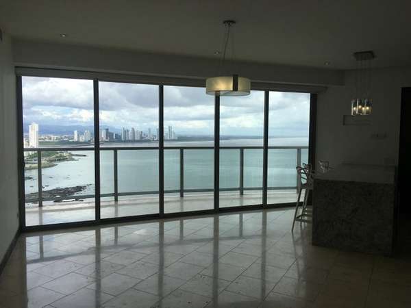 Apartment for Sale in Punta Pacifica JG
