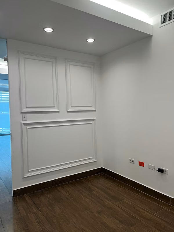 SE ALQUILA OFICINA TORRES OCEANIA AMUEBLADA TORRE 2000 PISO 37