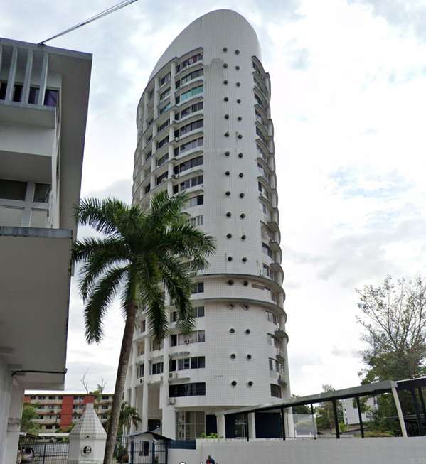 $900 NEAR EDISON SQUARE RENTAL FURNISHED APARTMENT OF 90 MTS2