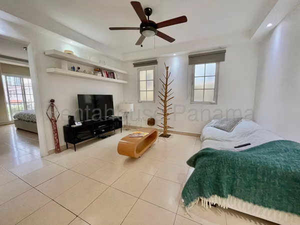 Alquiler de Apartamento en Costa del Este Ph Costa Bay ANL