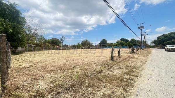 Land Sale in Gorgona 26MGO6821