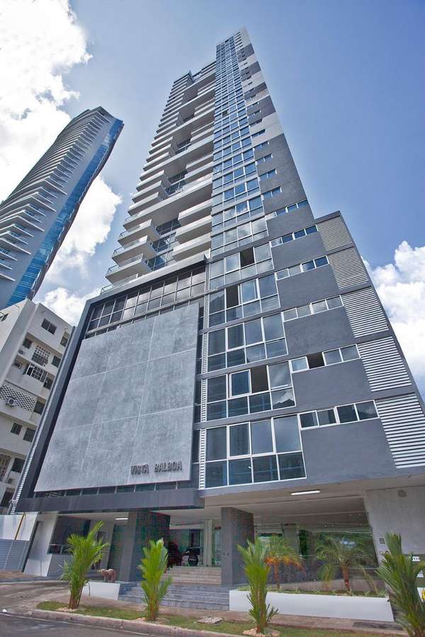 Furnished apartment in Bella Vista