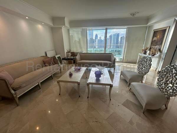 Apartment for sale in Ph Peninsula 25MVCH8480