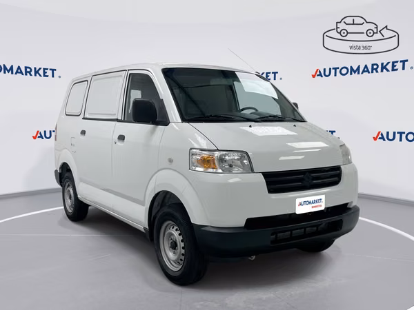 SUZUKI APV - 2024 - APV - Automarket