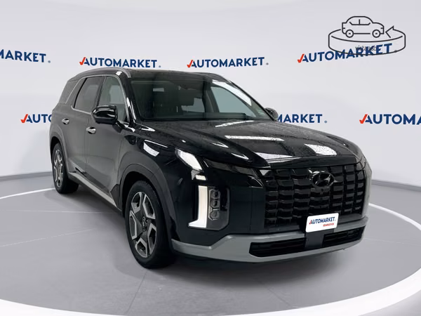 HYUNDAI PALISADE - 2023 - PAL - Automarket