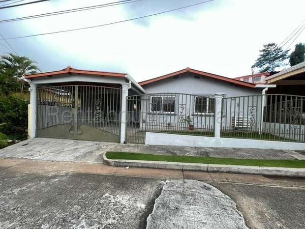 Home sale in Brisas del Golf 27MVCH2802