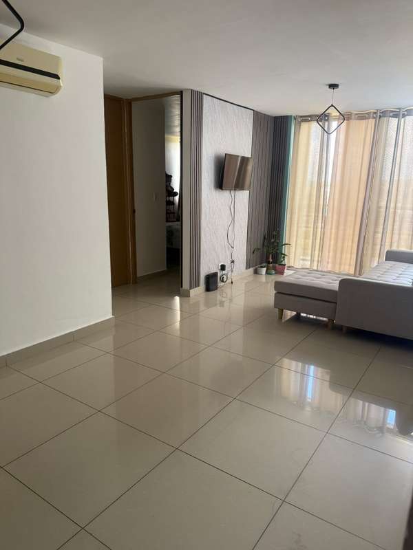 Sale of Apartment for the Via Cincentennial