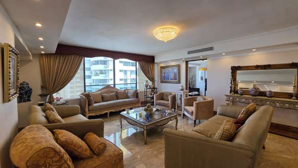 Venta Apartamento Bella vista Marbella