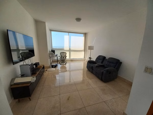 Apartment for Sale in Acqua 1, East Coast - 124; 280 m ² - 124; 3 bedrooms