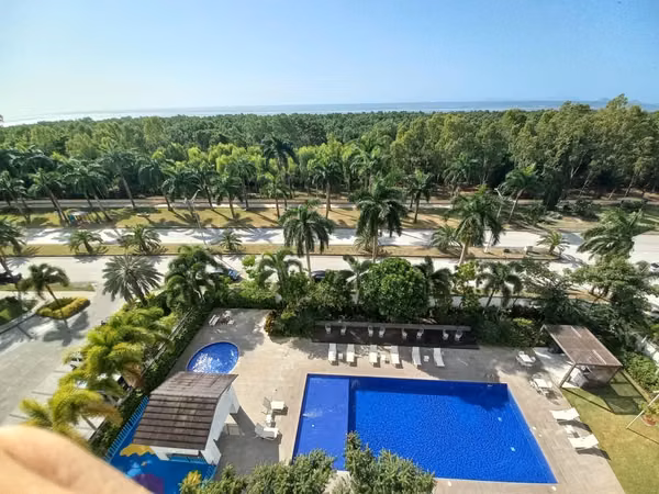Apartment for Sale in Acqua 1, East Coast - 124; 280 m ² - 124; 3 bedrooms
