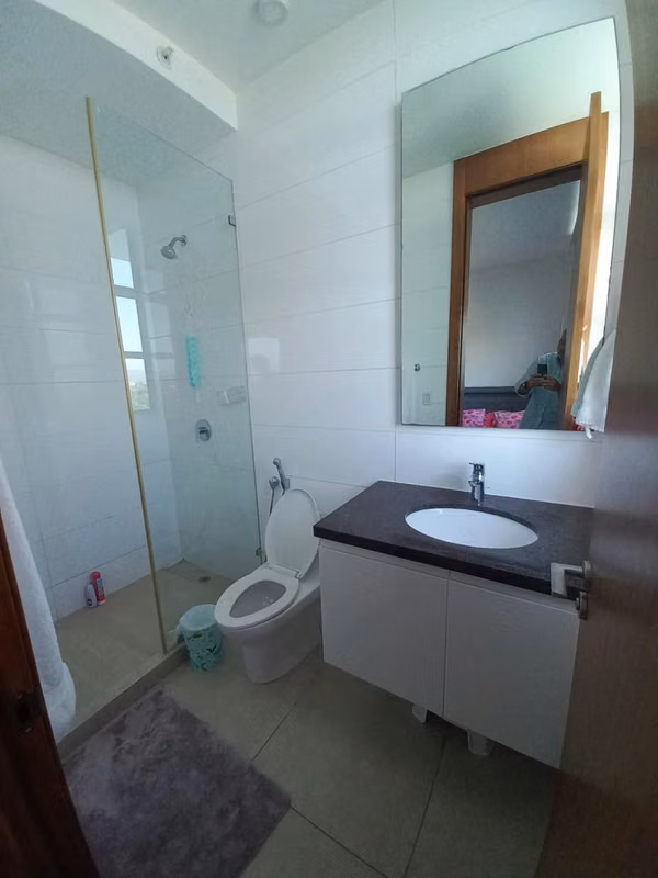 Apartment for Sale in Acqua 1, East Coast - 124; 280 m ² - 124; 3 bedrooms
