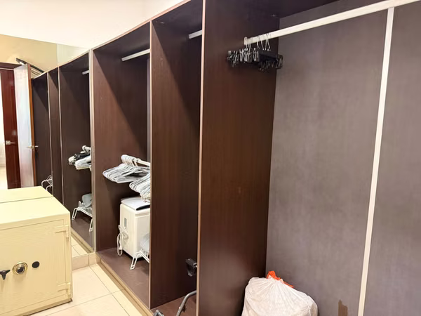 RENTAL PH DUPONT 140 MTS2 2 2 ROOMS 2 BATHROOMS 1 FURNISHED PARKING LOT